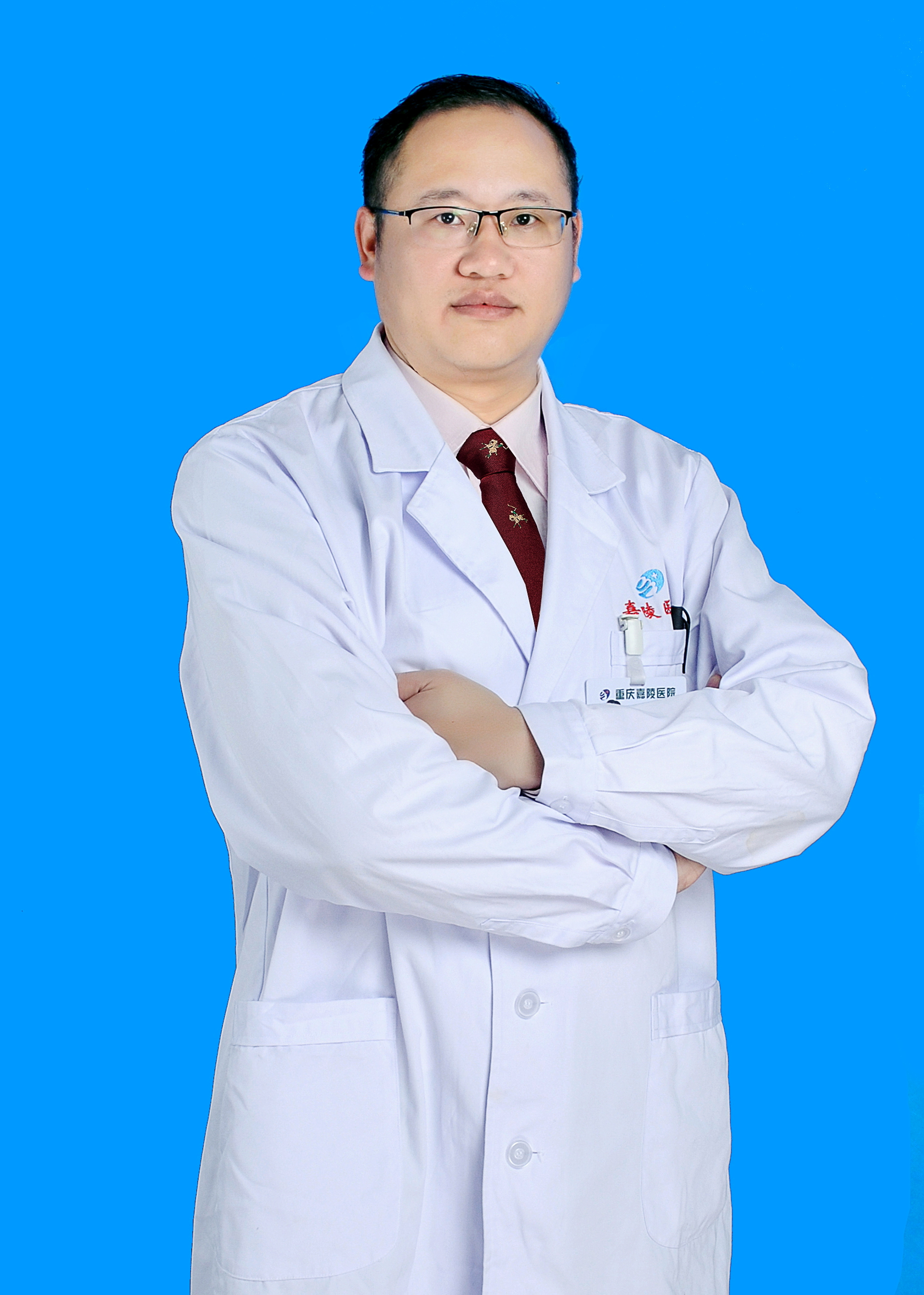 邓宏