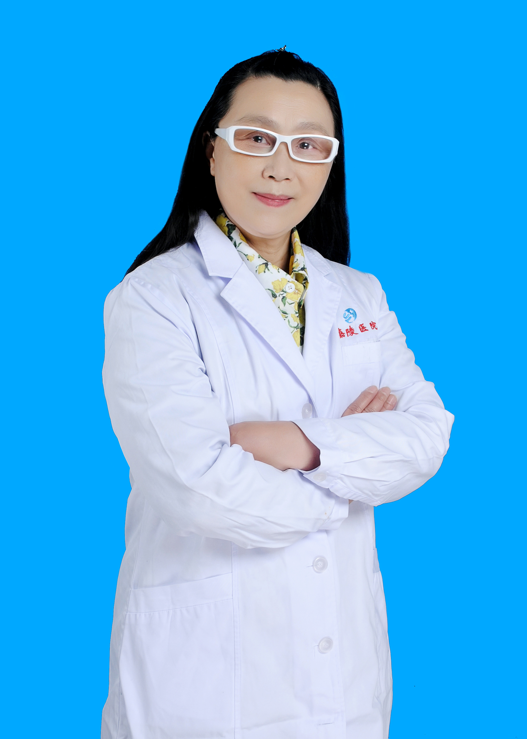 陆永蓉