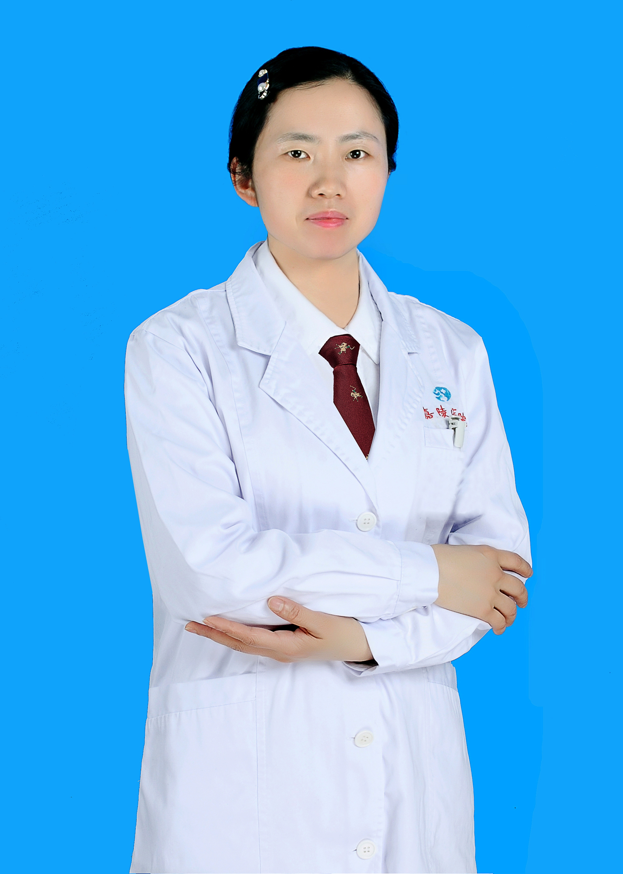 杨国营