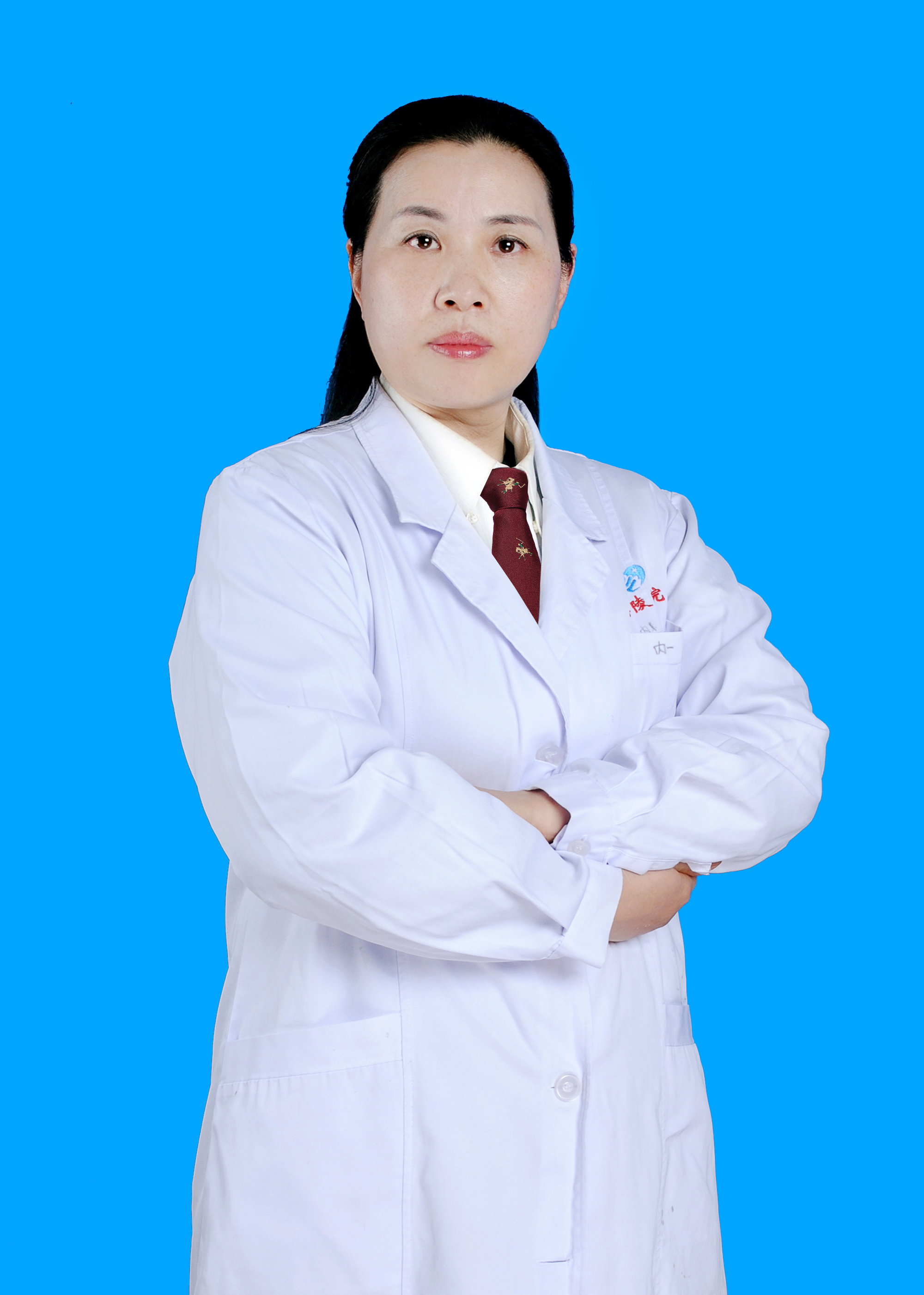 卢秋汛